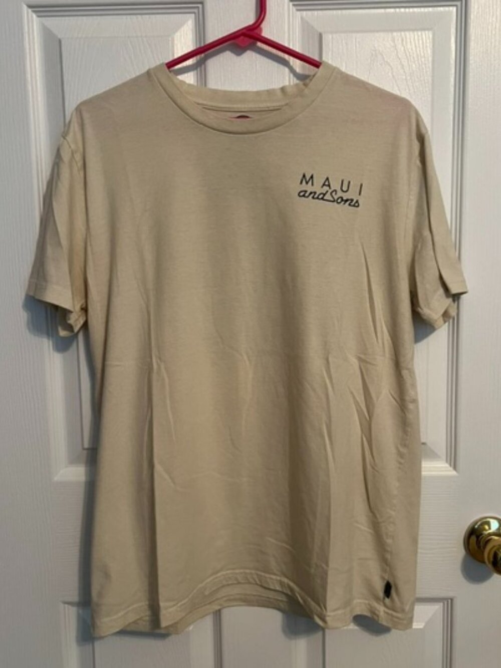 Maui & Sons Surf Tee